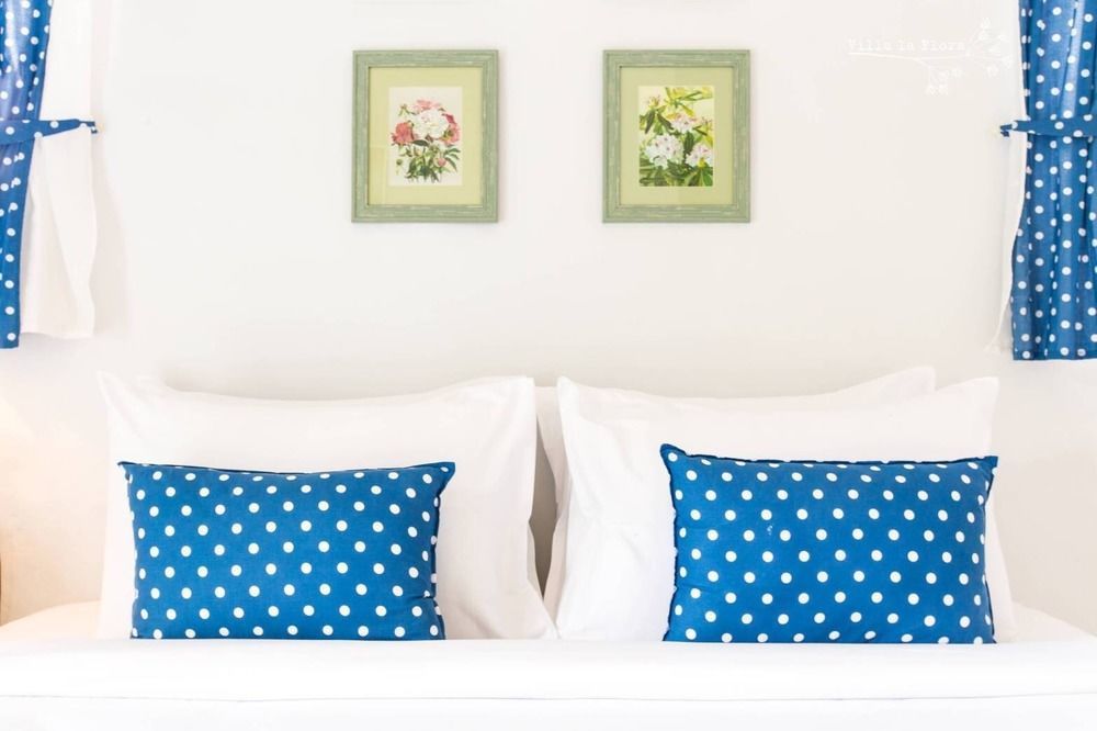 Villa La Flora Kanchanaburi Ngoại thất bức ảnh
